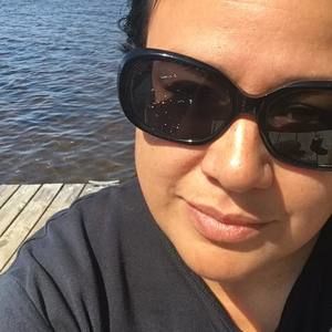 Meet your Posher, Pearl